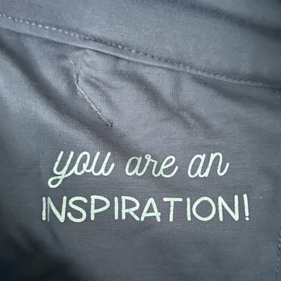 Onyx Scrub Pants - Picture 8 of 10